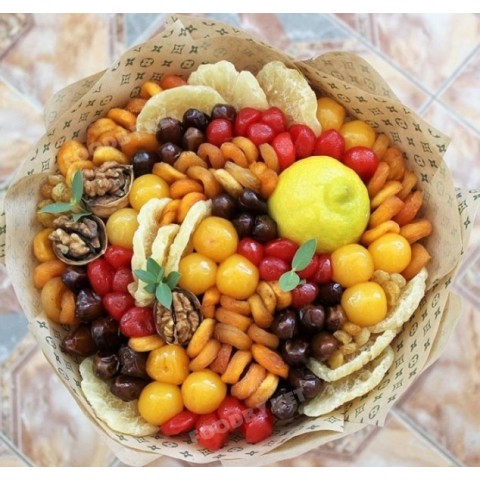 Сезонный подарок