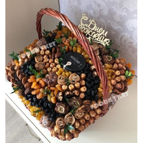 Корзина "Ямайка"