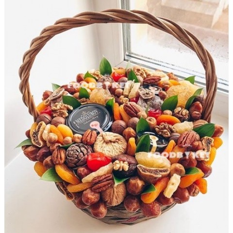 Корзина "Севилья"