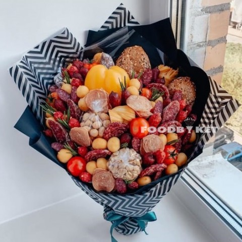 Букет "Тулуза"