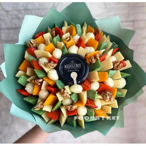 Букет "Ницца"