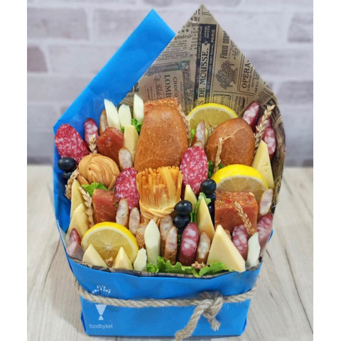 Букет "Лион"