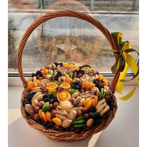 Корзина "Турист"