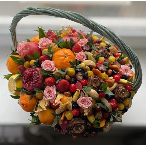 Корзина "Мерсин"