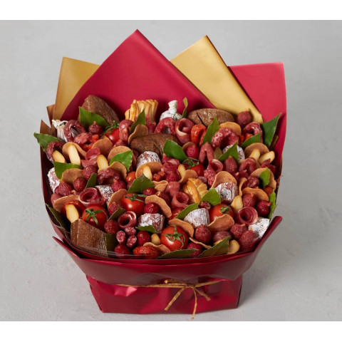 Букет "Бохум"