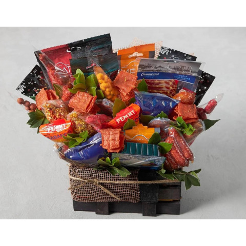 Букет "Понимание"