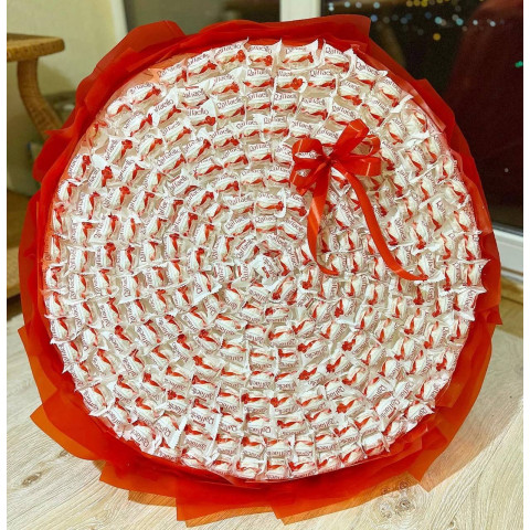 Букет "Публика"